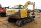 KOMATSU　/　PC03-1