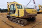 KOMATSU　/　PC03-1