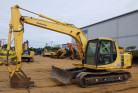 KOMATSU　/　PC03-1