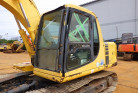 KOMATSU　/　PC03-1