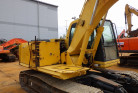 KOMATSU　/　PC03-1