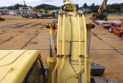 KOMATSU　/　PC03-1