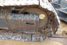 KOMATSU　/　PC03-1