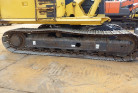 KOMATSU　/　PC03-1