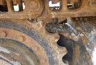 KOMATSU　/　PC03-1