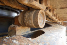 KOMATSU　/　PC03-1