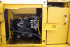 KOMATSU　/　PC03-1