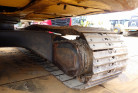KOMATSU　/　PC03-1