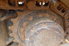 KOMATSU　/　PC03-1