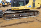 KOMATSU　/　PC03-1