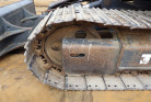 KOMATSU　/　PC03-1