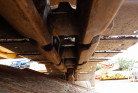 KOMATSU　/　PC03-1