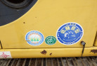 KOMATSU　/　PC03-1