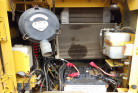 KOMATSU　/　PC03-1
