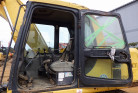 KOMATSU　/　PC03-1