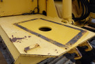 KOMATSU　/　PC03-1