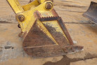 KOMATSU　/　PC03-1