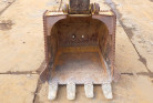 KOMATSU　/　PC03-1