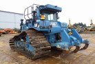 KOMATSU　/　PC03-1