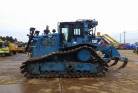 KOMATSU　/　PC03-1