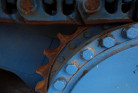 KOMATSU　/　PC03-1
