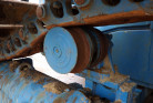 KOMATSU　/　PC03-1
