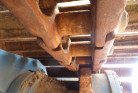 KOMATSU　/　PC03-1