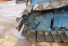 KOMATSU　/　PC03-1