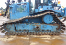 KOMATSU　/　PC03-1