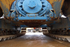 KOMATSU　/　PC03-1