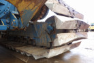 KOMATSU　/　PC03-1