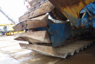 KOMATSU　/　PC03-1