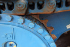 KOMATSU　/　PC03-1