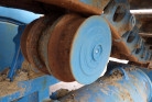 KOMATSU　/　PC03-1