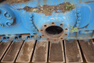 KOMATSU　/　PC03-1