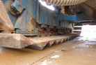 KOMATSU　/　PC03-1