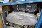 KOMATSU　/　PC03-1