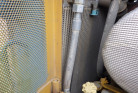 KOMATSU　/　PC03-1
