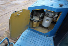 KOMATSU　/　PC03-1