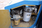 KOMATSU　/　PC03-1