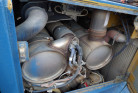 KOMATSU　/　PC03-1
