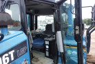 KOMATSU　/　PC03-1