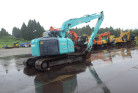 KOMATSU　/　PC03-1