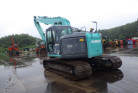 KOMATSU　/　PC03-1