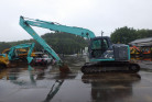 KOMATSU　/　PC03-1