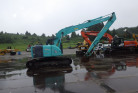 KOMATSU　/　PC03-1