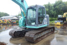 KOMATSU　/　PC03-1