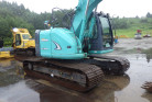 KOMATSU　/　PC03-1