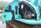 KOMATSU　/　PC03-1