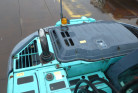 KOMATSU　/　PC03-1